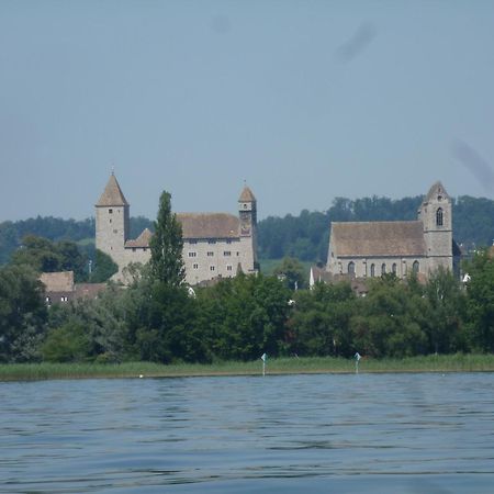 Ferienwohnung Rapperswil Rapperswil (St. Gallen) Exterior foto
