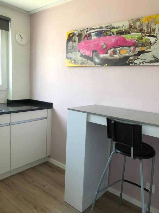 Ferienwohnung Rapperswil Rapperswil (St. Gallen) Exterior foto