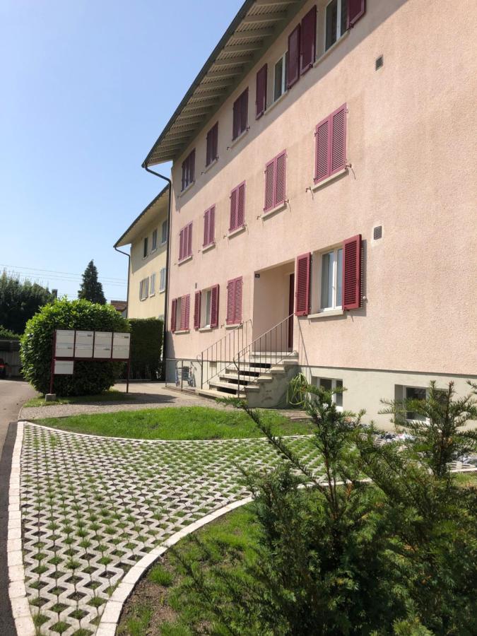 Ferienwohnung Rapperswil Rapperswil (St. Gallen) Exterior foto